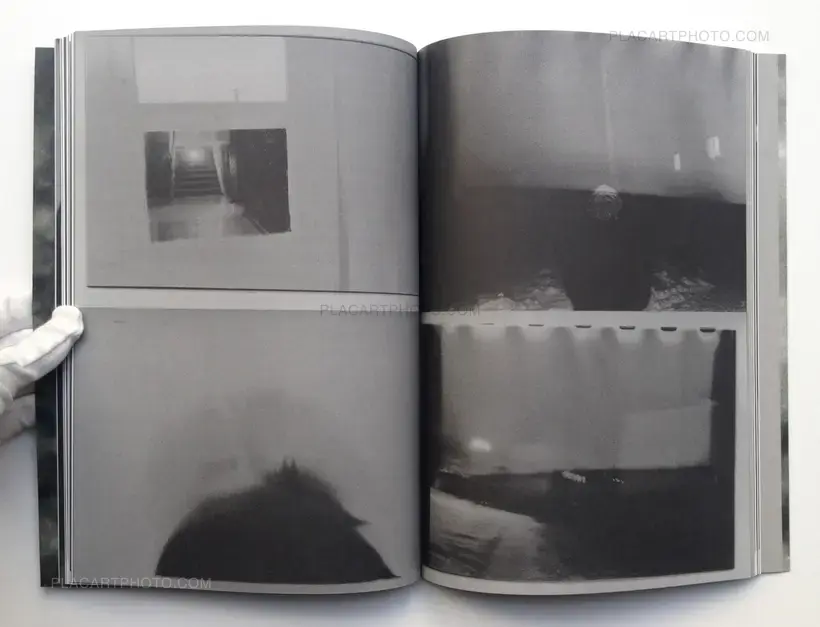 Olivier Pin-Fat – PABAIGA (Signed copy)