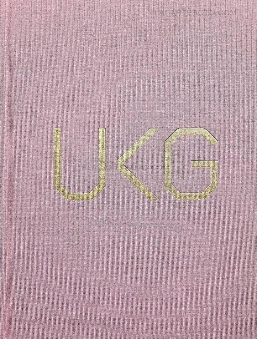 Ewen Spencer – UKG