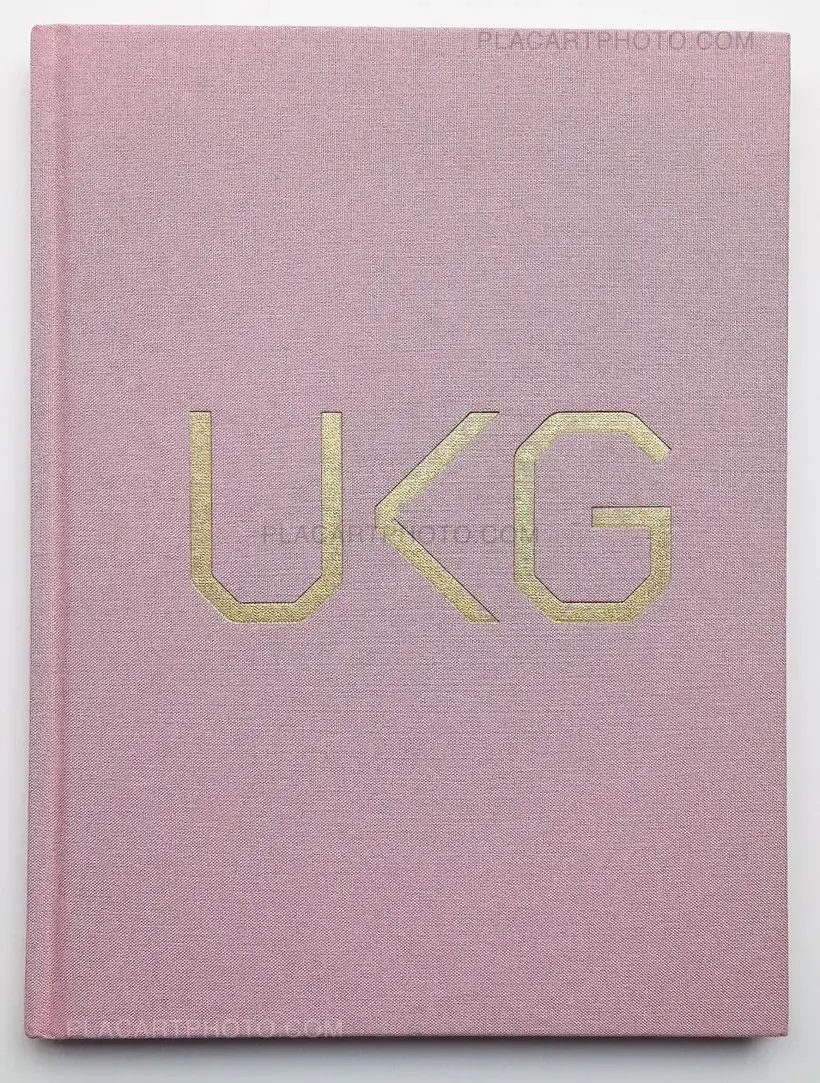 Ewen Spencer – UKG