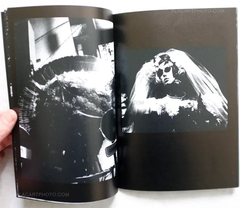 Takehiko Nakafuji – Night Crawler 1995 2010 (signed)