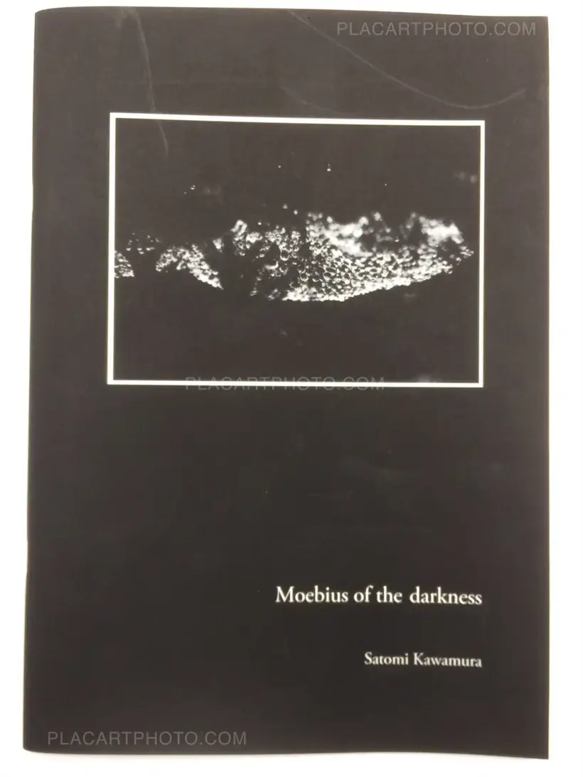 Satomi Kawamura – Moebius of the darkness