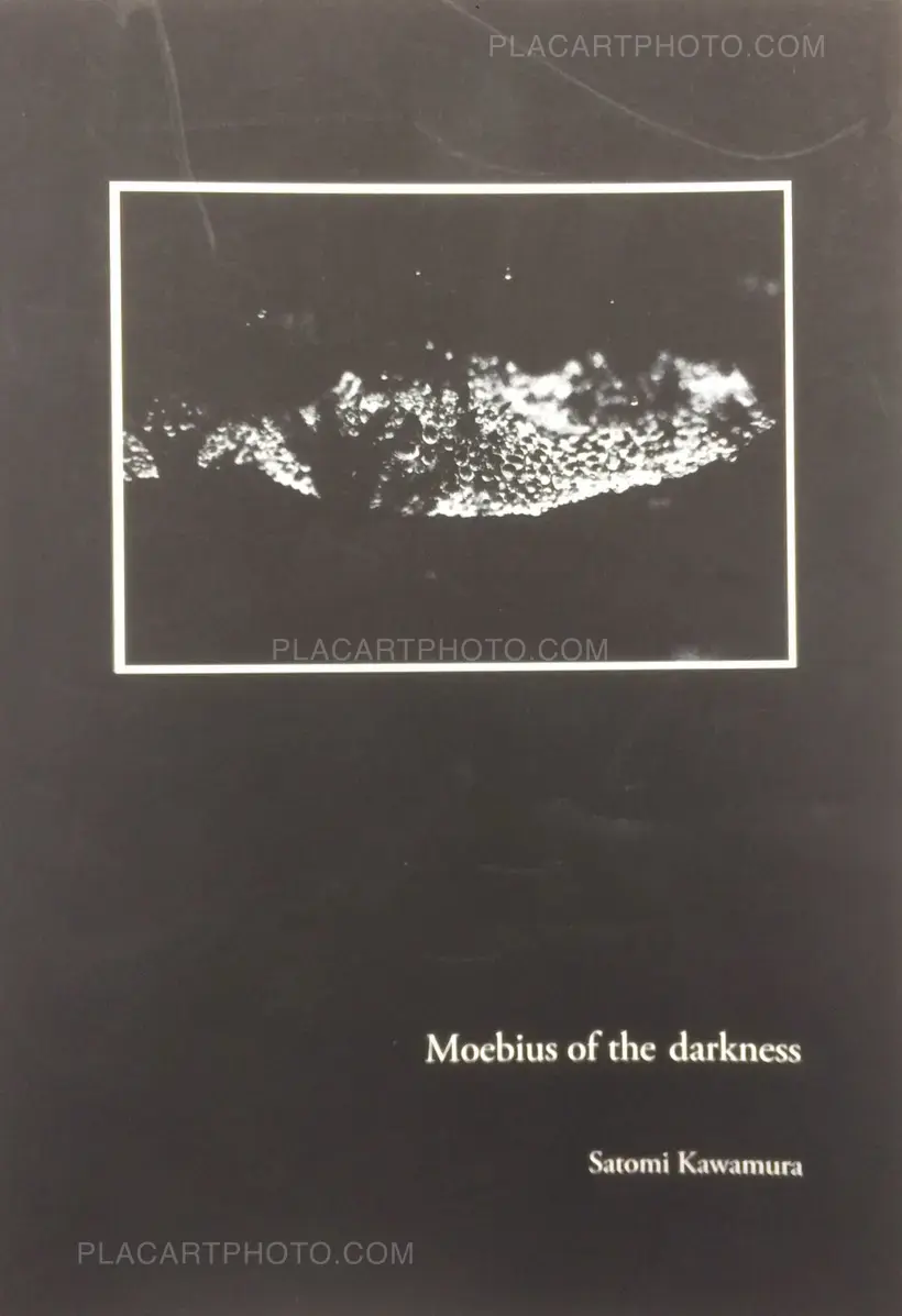 Satomi Kawamura – Moebius of the darkness