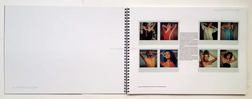 Robert Heinecken – Lessons in Posing Subjects