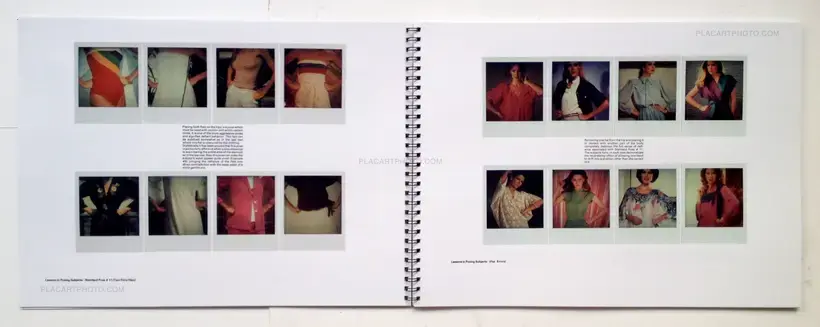 Robert Heinecken – Lessons in Posing Subjects