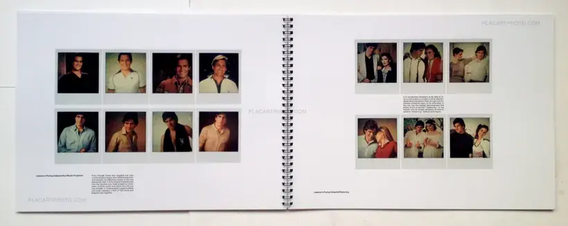 Robert Heinecken – Lessons in Posing Subjects