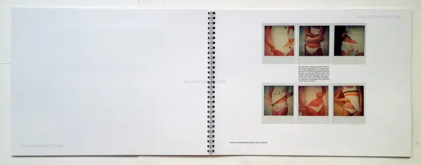 Robert Heinecken – Lessons in Posing Subjects