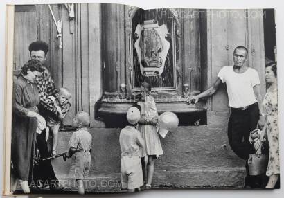 William Klein,Moscow