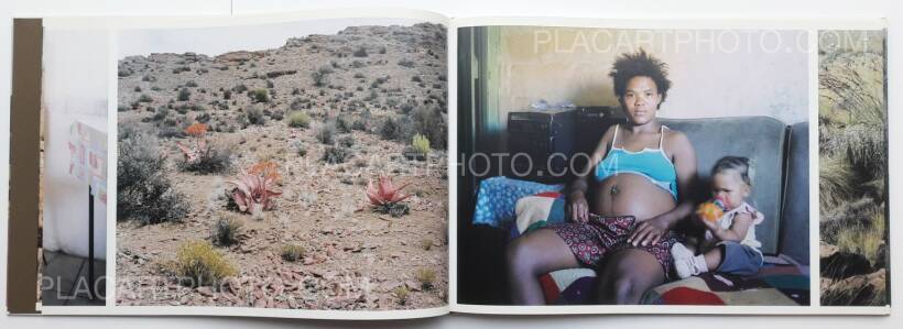 Cuny Janssen: There is something in the air (SIGNED), Snoeck, 2008