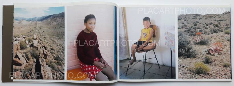 Cuny Janssen: There is something in the air (SIGNED), Snoeck, 2008