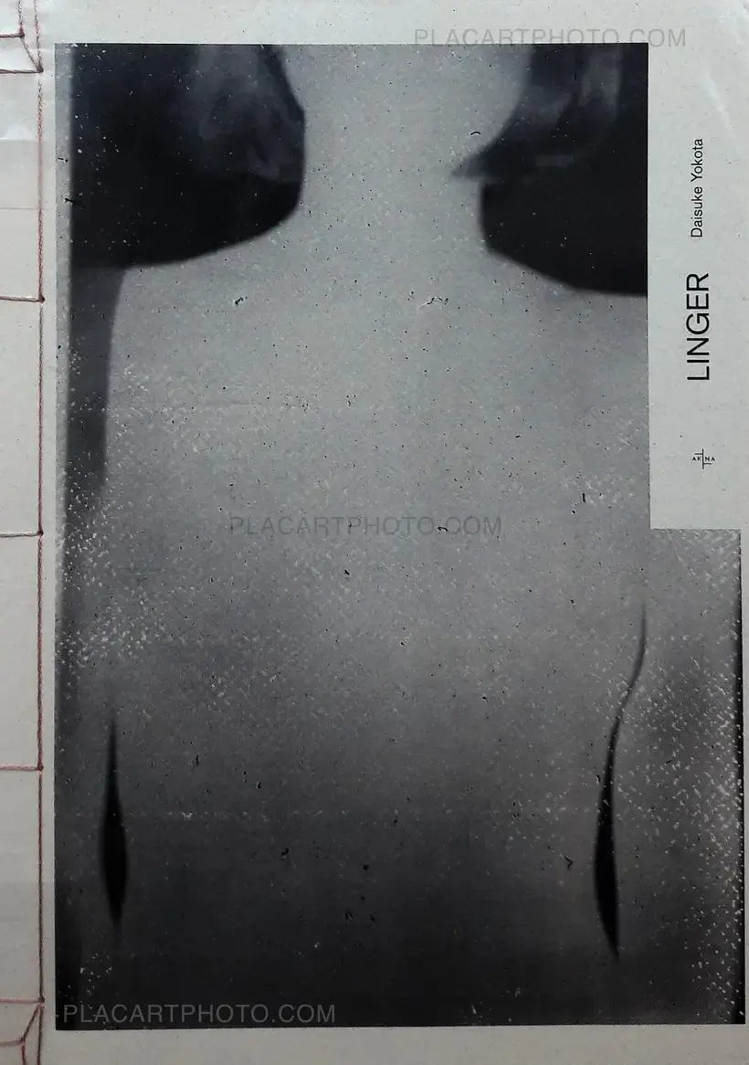 Daisuke Yokota – LINGER