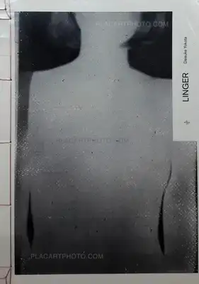 Daisuke Yokota – LINGER