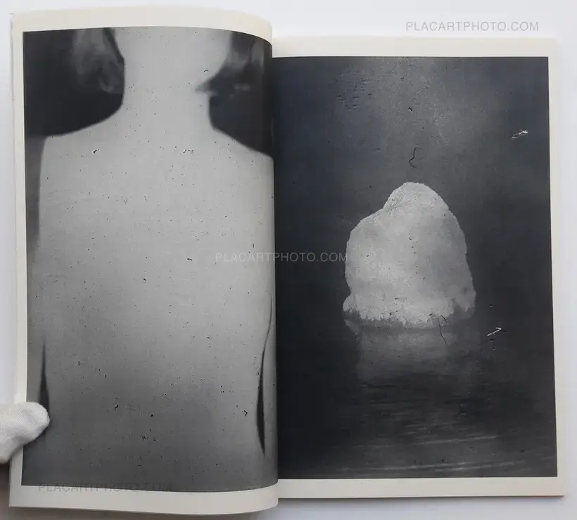 Daisuke Yokota – LINGER