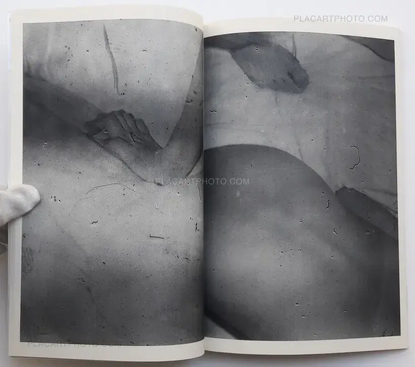 Daisuke Yokota – LINGER