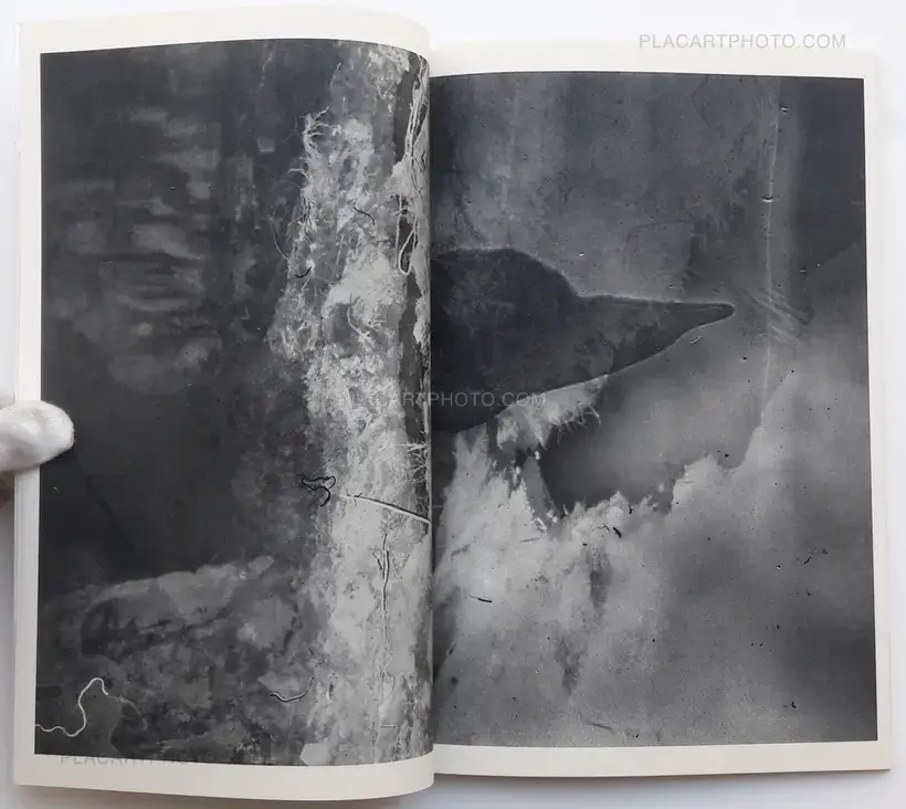 Daisuke Yokota – LINGER