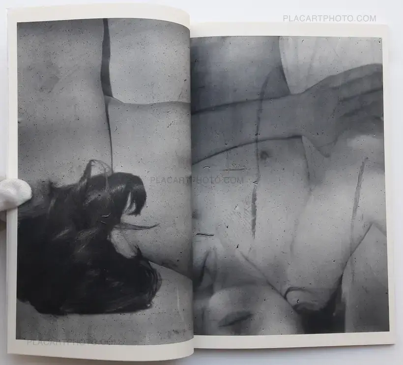 Daisuke Yokota – LINGER