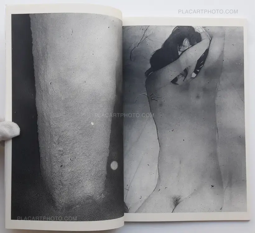 Daisuke Yokota – LINGER