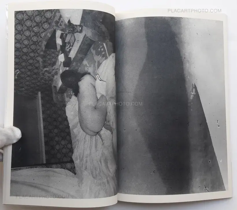 Daisuke Yokota – LINGER