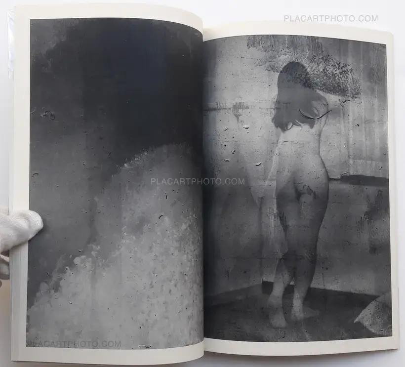 Daisuke Yokota – LINGER