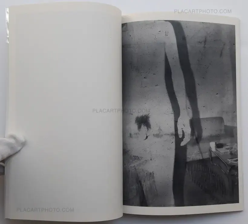 Daisuke Yokota – LINGER
