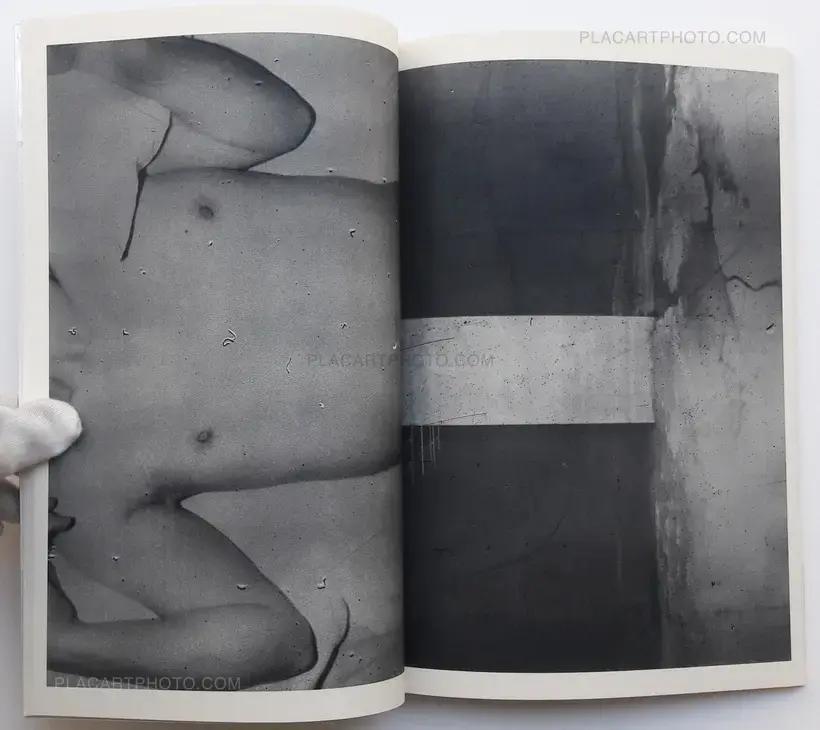 Daisuke Yokota – LINGER