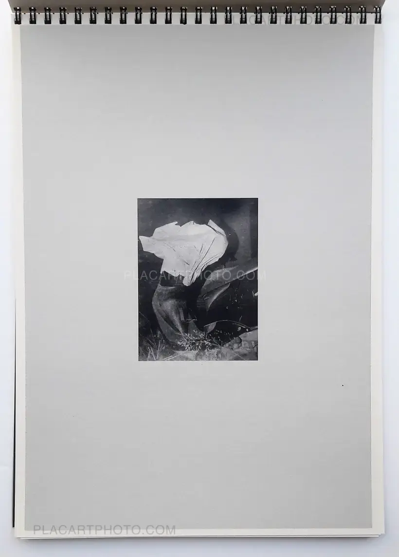Daisuke Yokota – TEIKAI (Wandering at midnight)
