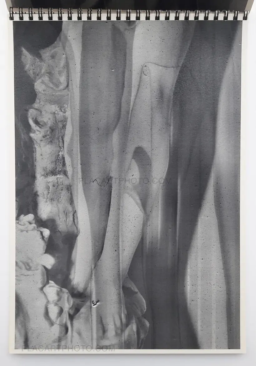Daisuke Yokota – TEIKAI (Wandering at midnight)
