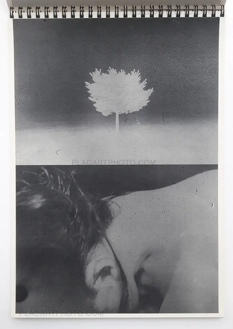 Daisuke Yokota – TEIKAI (Wandering at midnight)