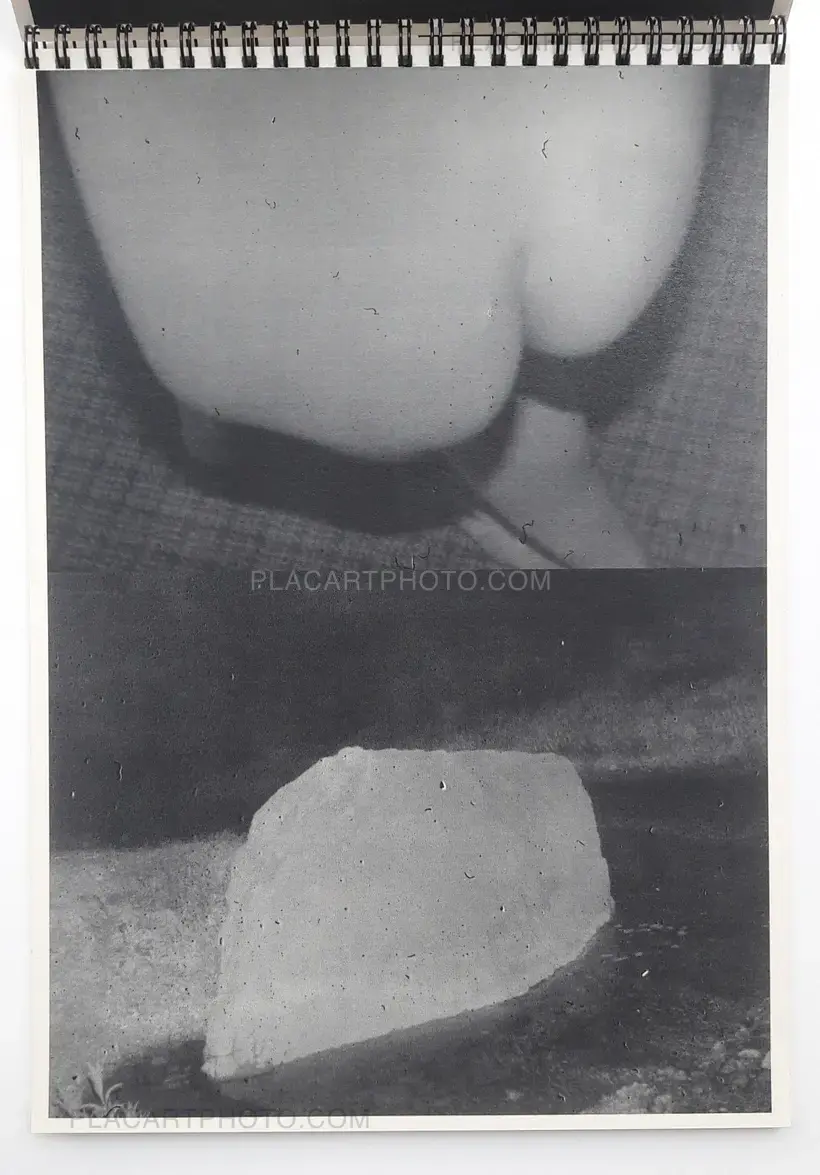 Daisuke Yokota – TEIKAI (Wandering at midnight)