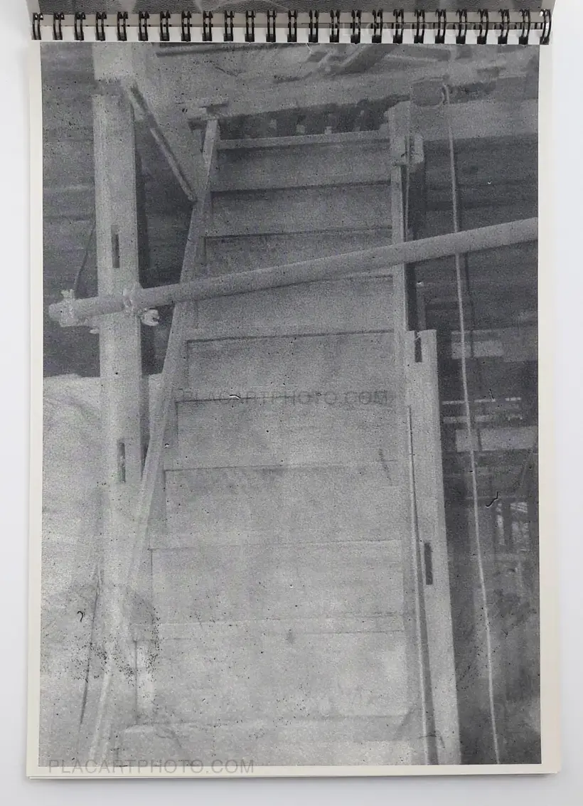 Daisuke Yokota – TEIKAI (Wandering at midnight)