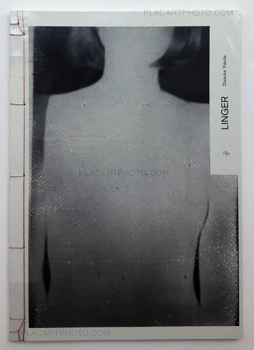 Daisuke Yokota – LINGER