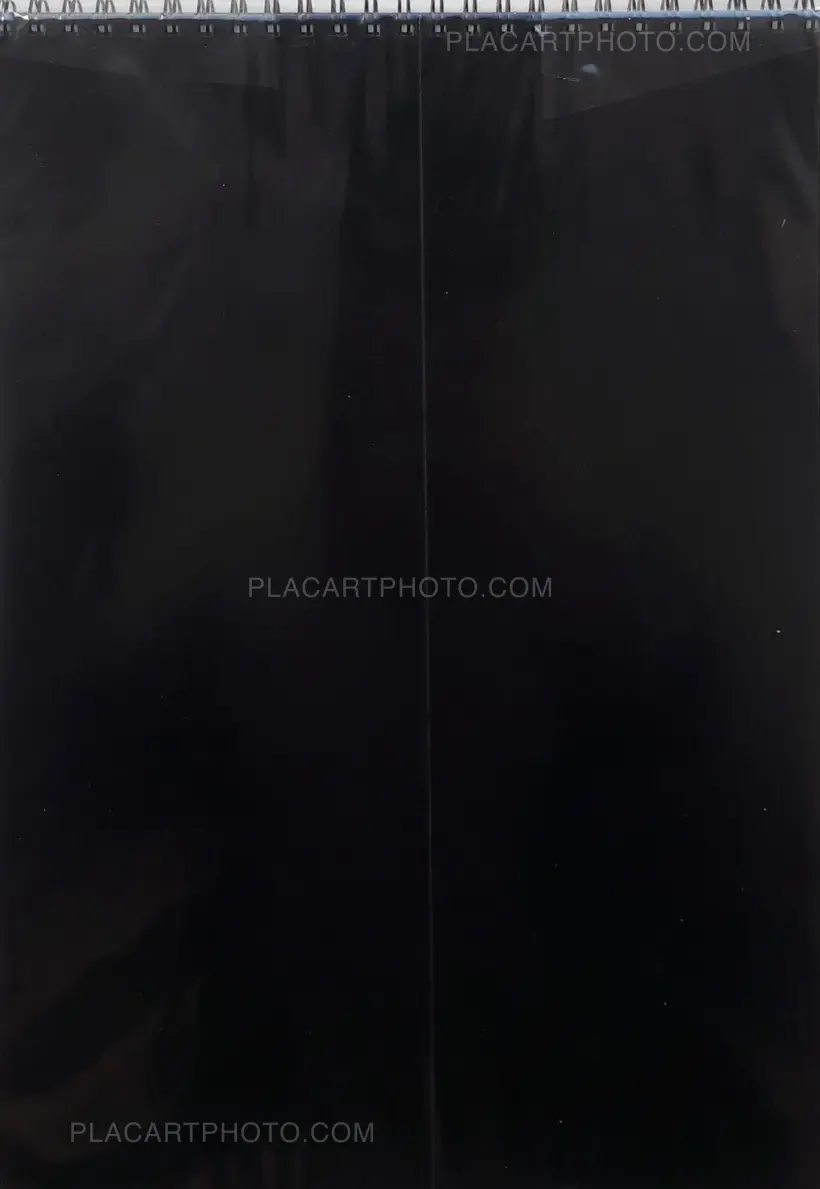 Daisuke Yokota – TEIKAI (Wandering at midnight)
