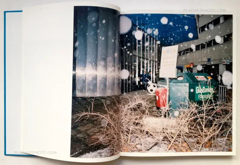 Lars Tunbjörk – Vinter