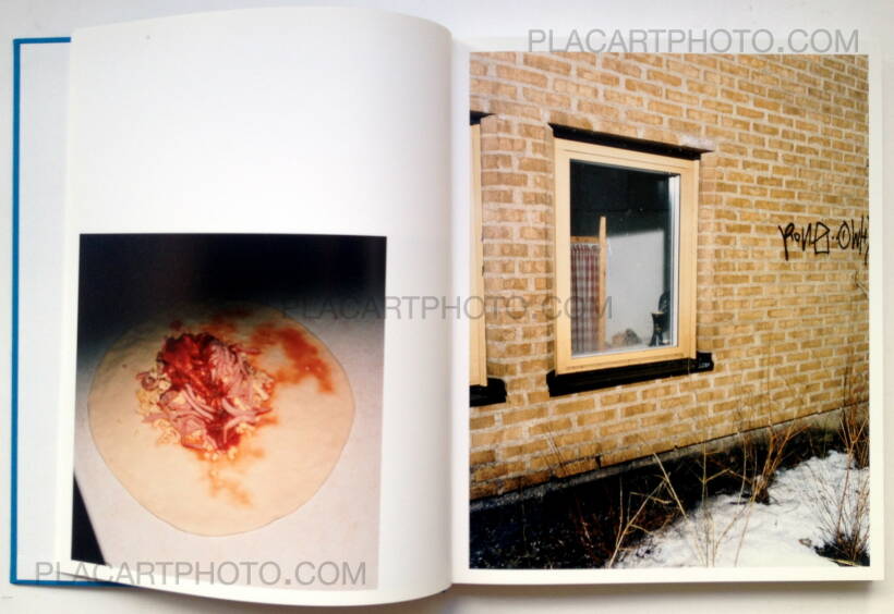 Lars Tunbjörk: Vinter, Steidl, 2007 | Bookshop Le Plac'Art Photo Lars Tunbjörk: Vinter, Steidl, 2007 | Bookshop Le Plac'Art Photo