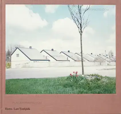 Lars Tunbjörk – Home