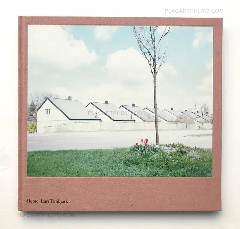 Lars Tunbjörk – Home