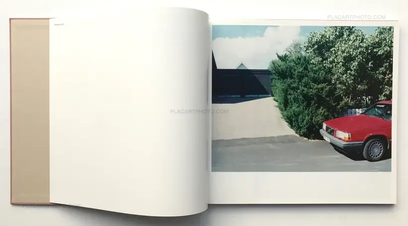 Lars Tunbjörk – Home
