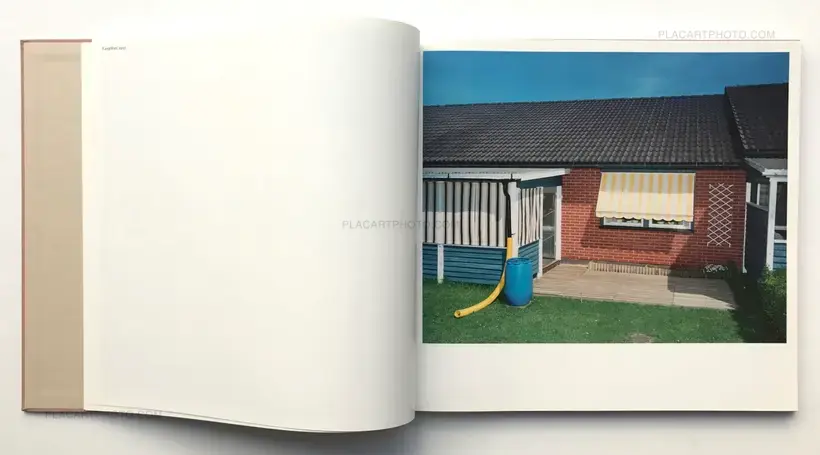 Lars Tunbjörk – Home