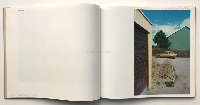 Lars Tunbjörk – Home