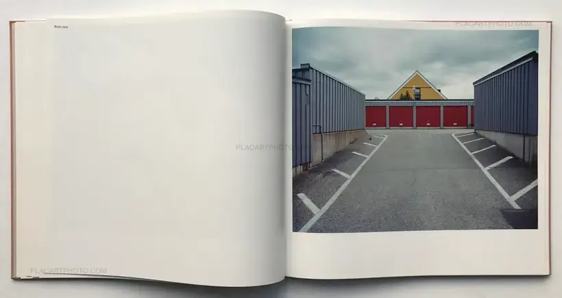 Lars Tunbjörk – Home