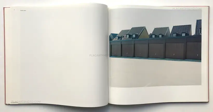 Lars Tunbjörk – Home