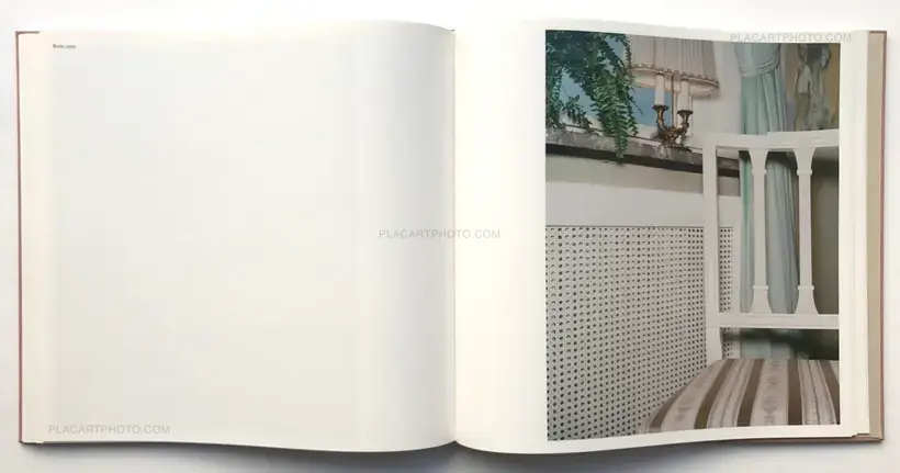 Lars Tunbjörk – Home