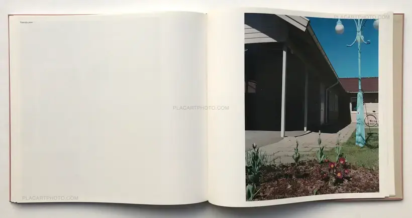 Lars Tunbjörk – Home