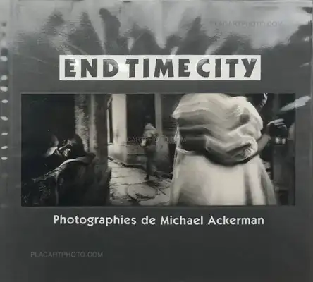 Michael Ackerman – End Time City