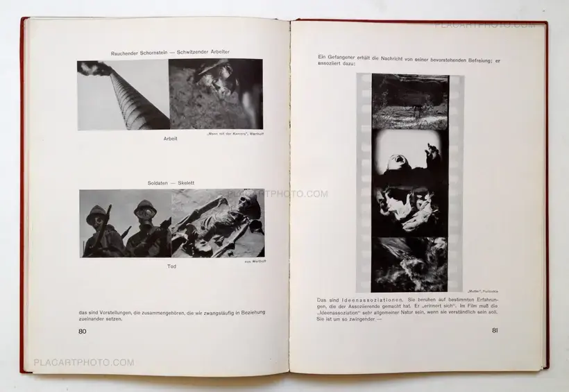 Hans Richter – Filmgegner von Heute-Filmfreunde von Morgen