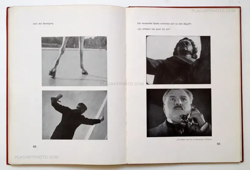 Hans Richter – Filmgegner von Heute-Filmfreunde von Morgen