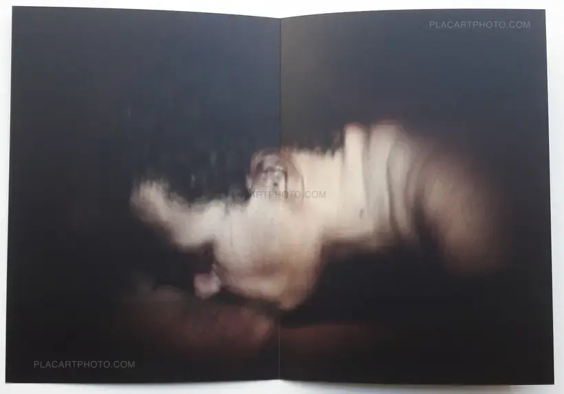Antoine d'Agata – Cidade de Pedra (SIGNED)
