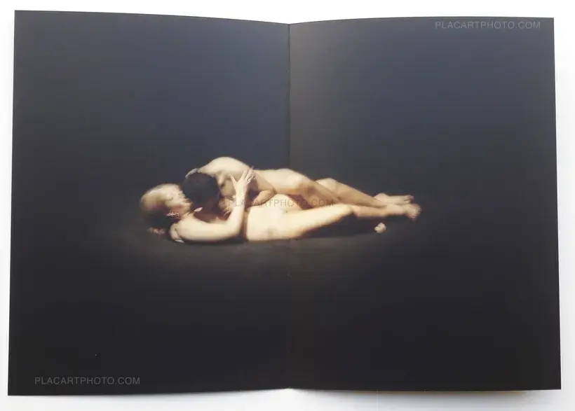 Antoine d'Agata – Cidade de Pedra (SIGNED)