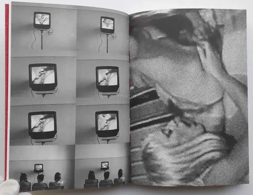 Attilio Solzi – Home Video Diary (SIGNED)