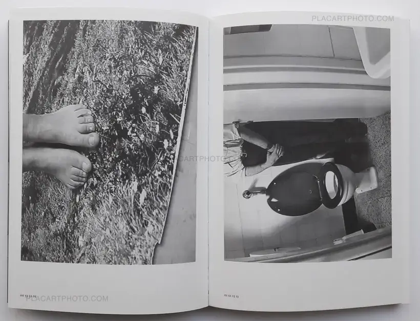 Attilio Solzi – Home Video Diary (SIGNED)