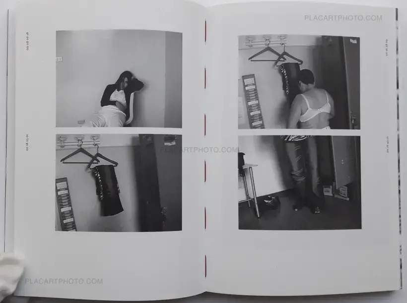 Attilio Solzi – Home Video Diary (SIGNED)